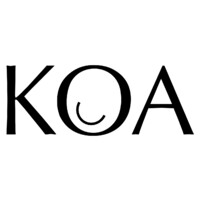 Cosméticos KOA logo - Similar company to Rishon Lezion Llc
