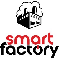 SmartFactory France logo - Similar company to Smartfactory
