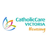 CatholicCare Victoria Housing logo - Similar company to Affordable Housing Solutions