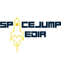 Spacejump Media Pvt Ltd logo - Similar company to Visionary Creative Concepts