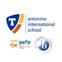 Antonine International School - Ajaltoun logo - Similar company to Earthtime