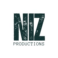 Niz Productions logo - Similar company to Melanin Babies
