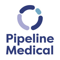 Pipeline Medical logo - Similar company to Bd Electronics Ltd.