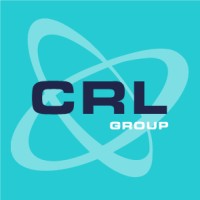 CRL Group Ltd logo - Similar company to Richard Adams Group Ltd