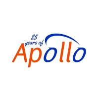 Apollo Distribution Cardiff logo - Similar company to Action Express Northampton