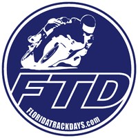 Florida Trackdays logo - Similar company to Impacta Experiencias Activas S.A.S.
