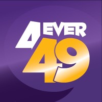 4EVER49 Radio logo - Similar company to Fc Robinstijn