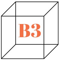 B3 Coach logo - Similar company to Reciprocoach
