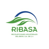 Ribasa logo - Similar company to Gscp