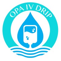 OPA IV DRIP logo - Similar company to Mobile Iv Drip