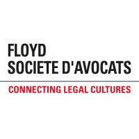 Floyd Avocats logo - Similar company to Prudence Ai