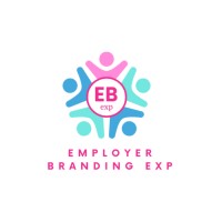 Employer Branding EXP logo - Similar company to Evolveup Llc