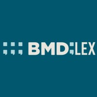 BMD;lex logo - Similar company to Studio Bergmann