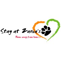 Stay At Zania'S