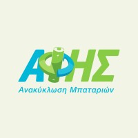 AFIS Recycling logo - Similar company to Stibat