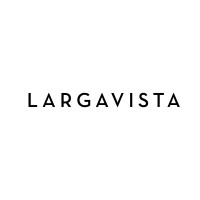 Largavista Comunicaciones logo - Similar company to Órbita. Central De Mensajes
