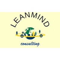 LeanMind logo - Similar company to Leanmind