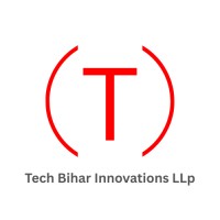 Tech Bihar Innovations Pvt.Ltd. logo - Similar company to Lojacar Multimarcas