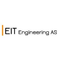 EIT Engineering AS logo - Similar company to Eit Inspection & Consultancy Services As