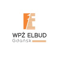 WPŻ Elbud Gdańsk logo - Similar company to Małro Prefabrykacja