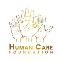 Human Care Foundation logo - Similar company to Kids & Code
