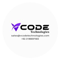 vCodeTechnologies logo - Similar company to Pq Solutions Llc
