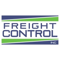 Freight Control Inc. logo - Similar company to Hammerulo Data Corporation