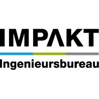 IMPAKT Ingenieursbureau logo - Similar company to T&A Survey