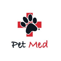 Pet Med logo - Similar company to Felipecollins.Com