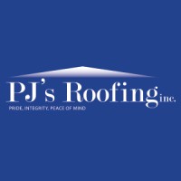 Pj'S Roofing