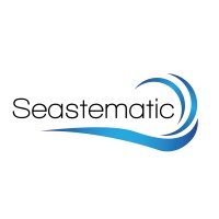 Seastematic logo - Similar company to Team X