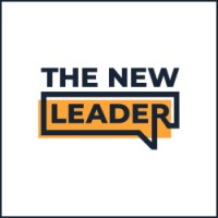 The New Leader logo - Similar company to Pin Digital Ltd