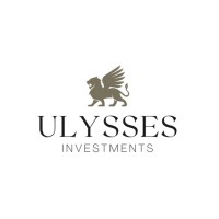 Ulysses logo - Similar company to Franvesting.Com