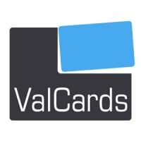 ValCards Plastic Postcard Mailers logo - Similar company to Mega Postcard