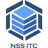 NSS ITC logo - Similar company to Itss