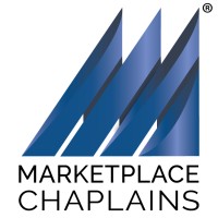 Marketplace Chaplains logo - Similar company to Chaplaincare
