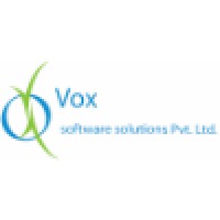 Vox Software Solutions Pvt Ltd.