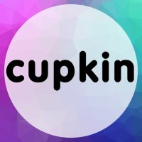 Cupkin logo - Similar company to Jogo-Studio