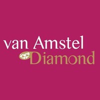 Van Amstel Diamond logo - Similar company to Assure Brilliant Diamonds Llp