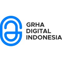 PT Grha Digital Indonesia logo - Similar company to Mineversal Team Id