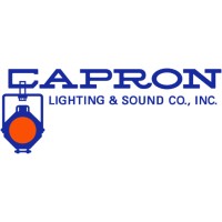 Capron Lighting and Sound logo - Similar company to Element Experiential Llc