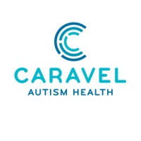 Caravel Autism Health logo - Similar company to Chicago Aba Therapy