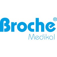 Broche Medikal logo - Similar company to Nurteks