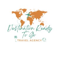 Destination Ready To Go logo - Similar company to Dills Destinations