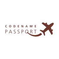 Codename Passport logo - Similar company to Ringus Infra Pvt Ltd.