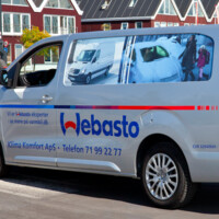Webasto Klima Komfort Aps