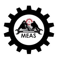 Mechanical Engineering Association of SUST (MEAS) logo - Similar company to Sust Autodrive