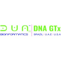 DNA GTx Brazil logo - Similar company to Dna Gtx Lab