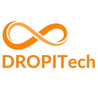 DROPI logo - Similar company to Arkan Group