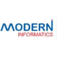 Modern Informatics Pvt. Ltd. logo - Similar company to Modern Infotech